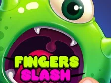 Fingers Slash